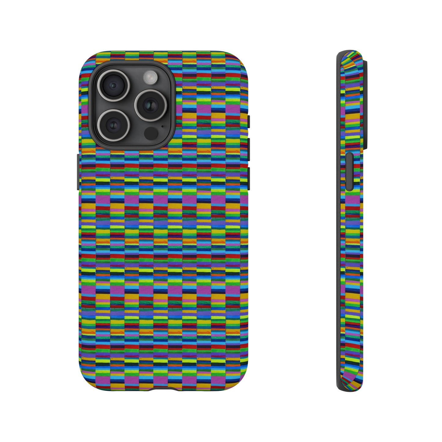 Tough Phone Case -  No. 223 B