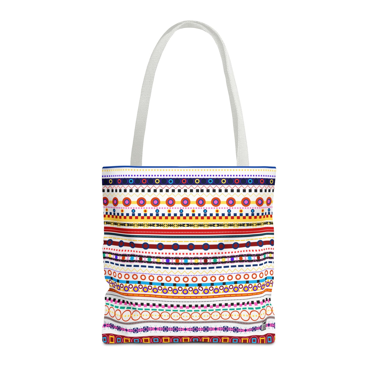 Tote Bag  - No. 326