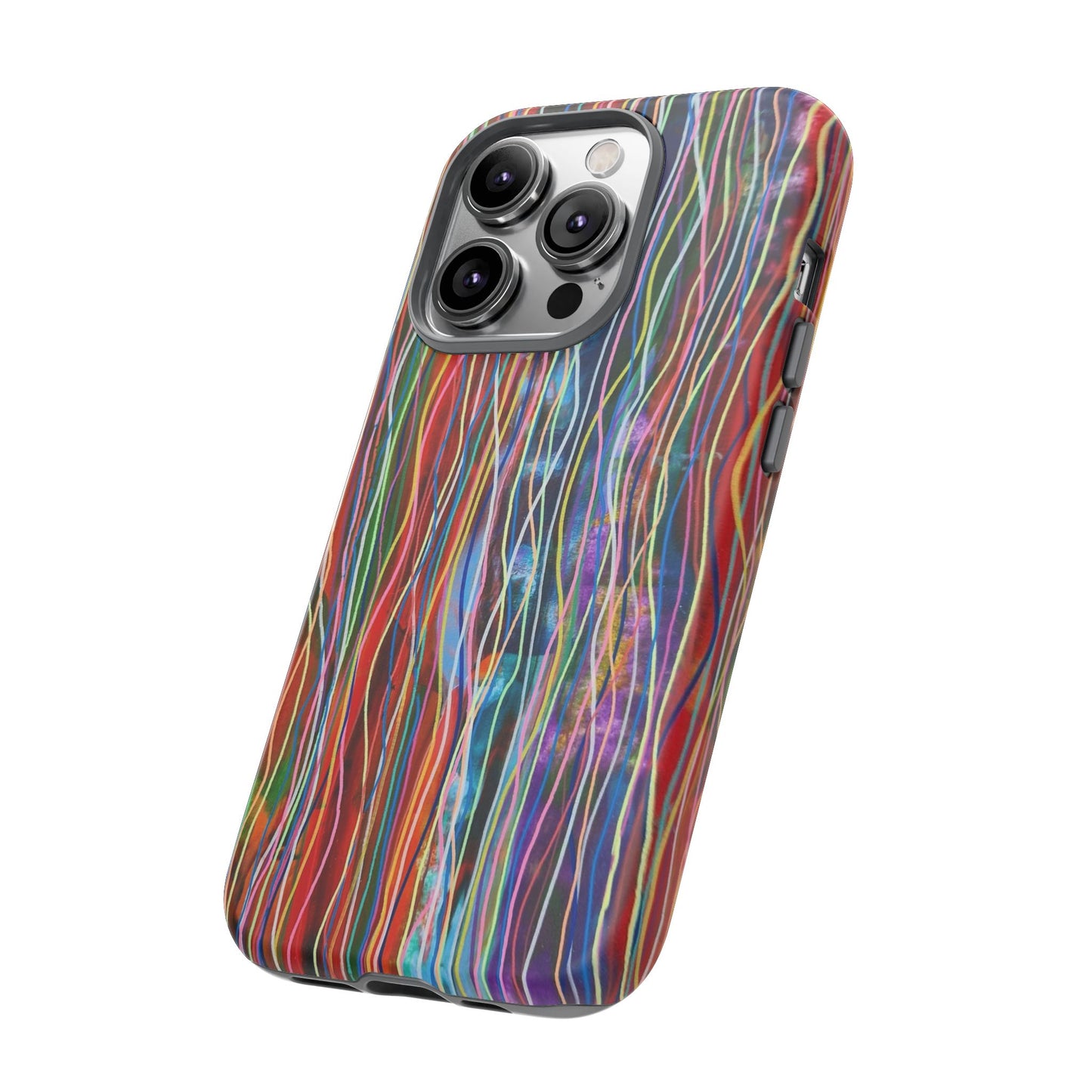 Tough Phone Case -  No. 236