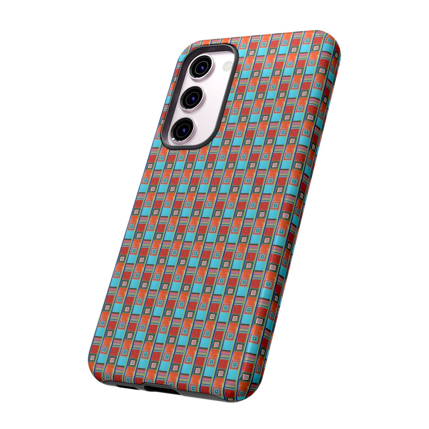 Tough Phone Case -  No. 133 B