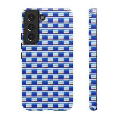 Tough Phone Case -  No. 140