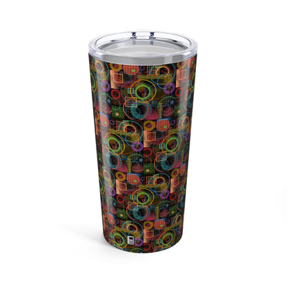 Tumbler 20oz - No.  299
