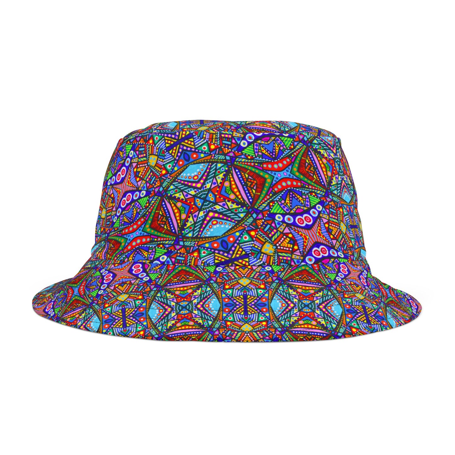 Bucket Hat  - No. 291
