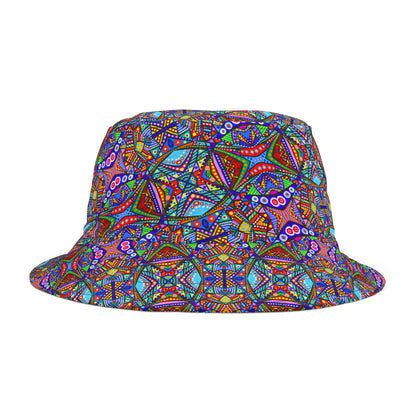 Bucket Hat  - No. 291