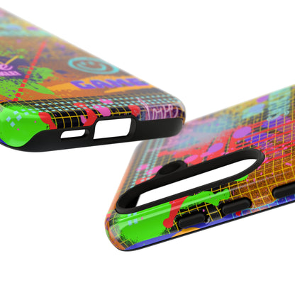 Tough Phone Case -  No. 232