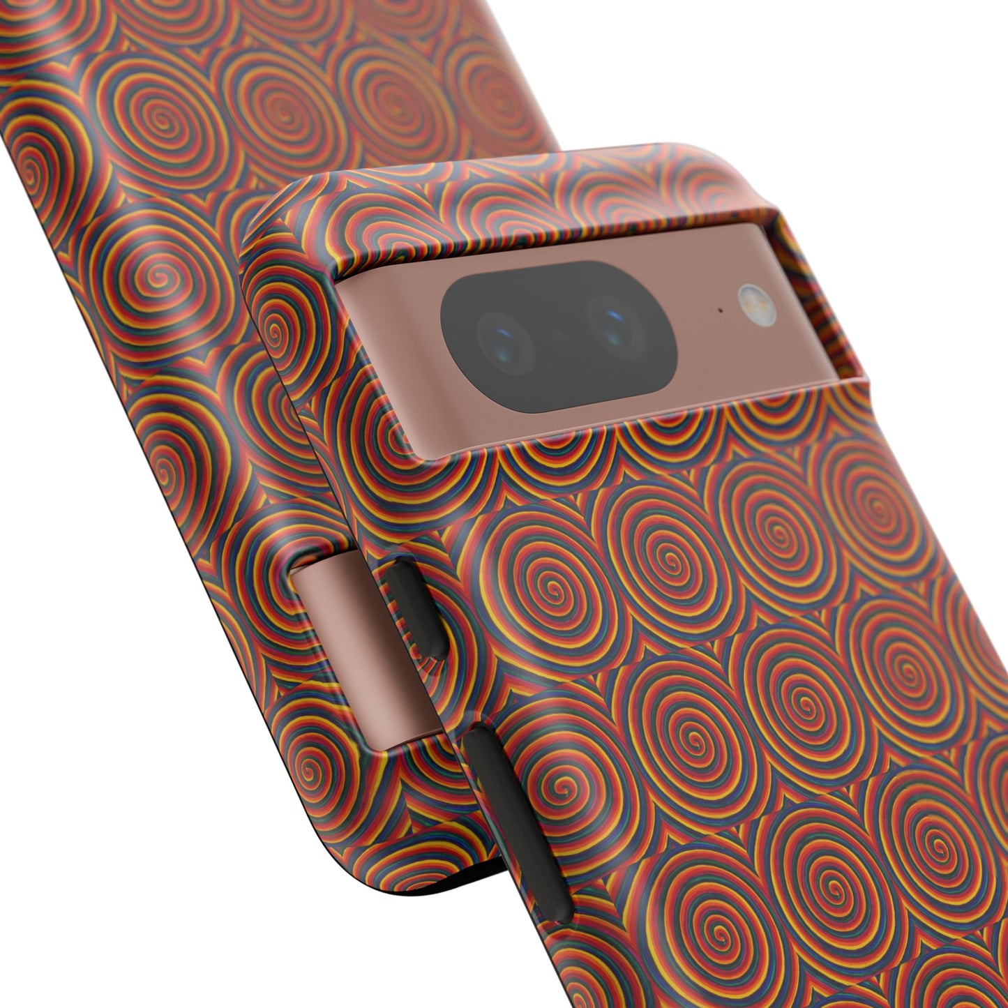Tough Phone Case -  No. 144