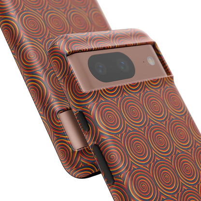 Tough Phone Case -  No. 144