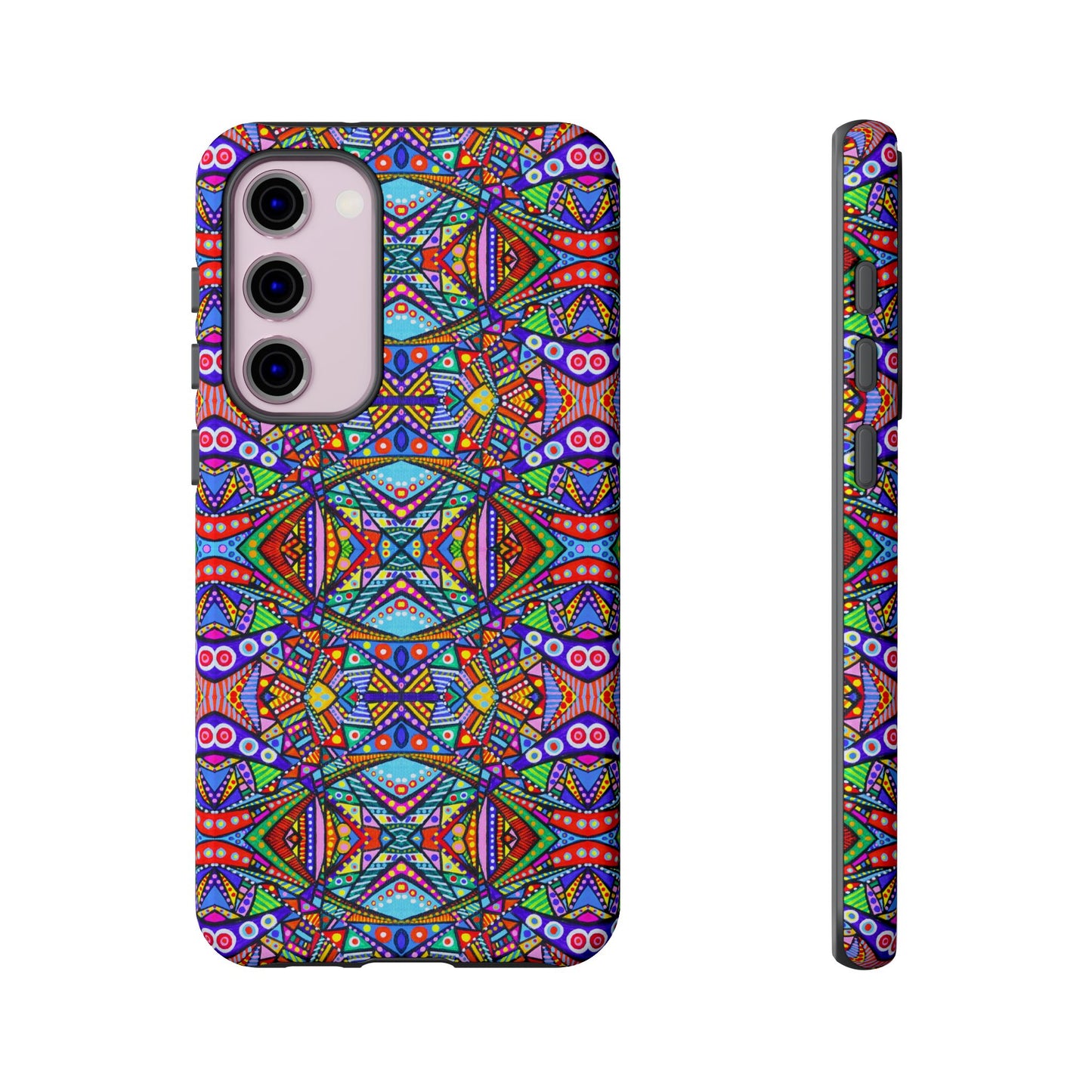 Tough Phone Case -  No. 291 B