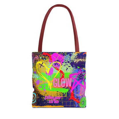 Tote Bag - No. 232 GW