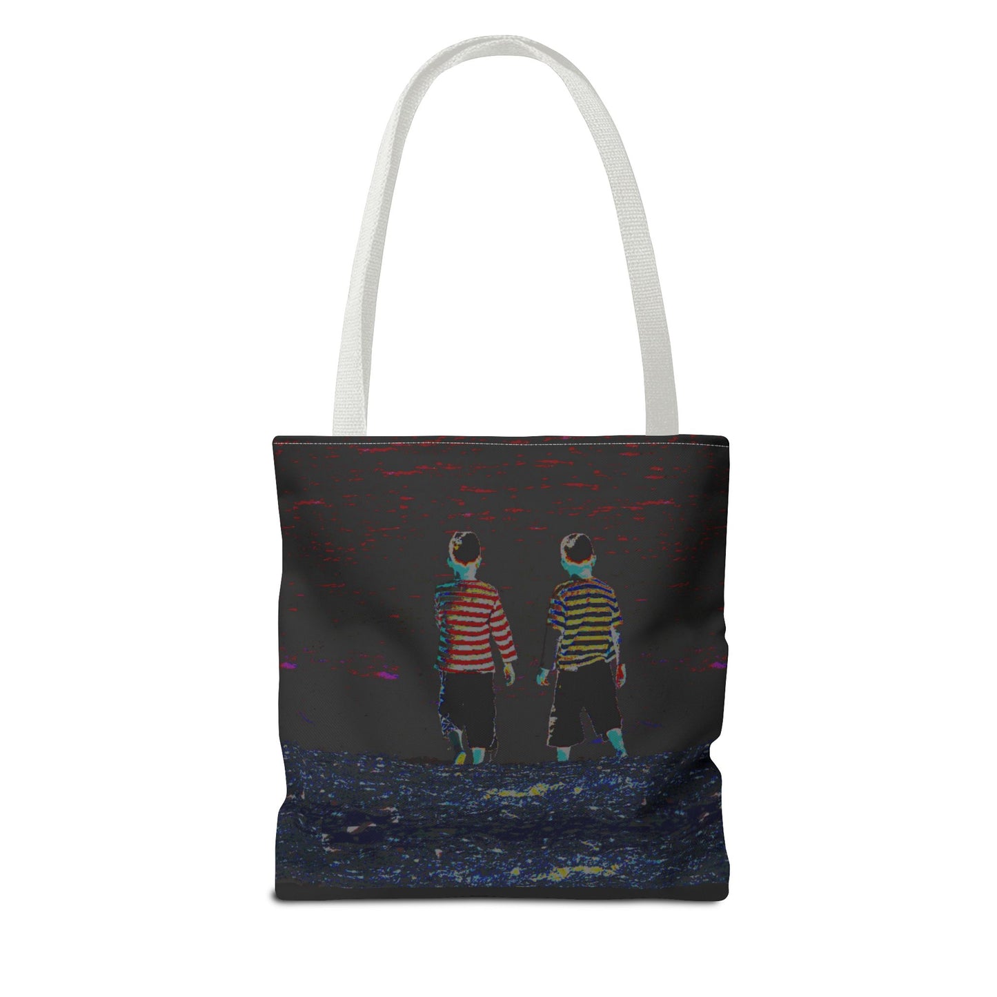 Tote Bag  - No. 206