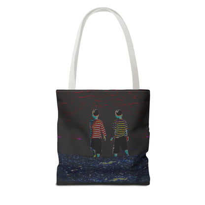 Tote Bag  - No. 206
