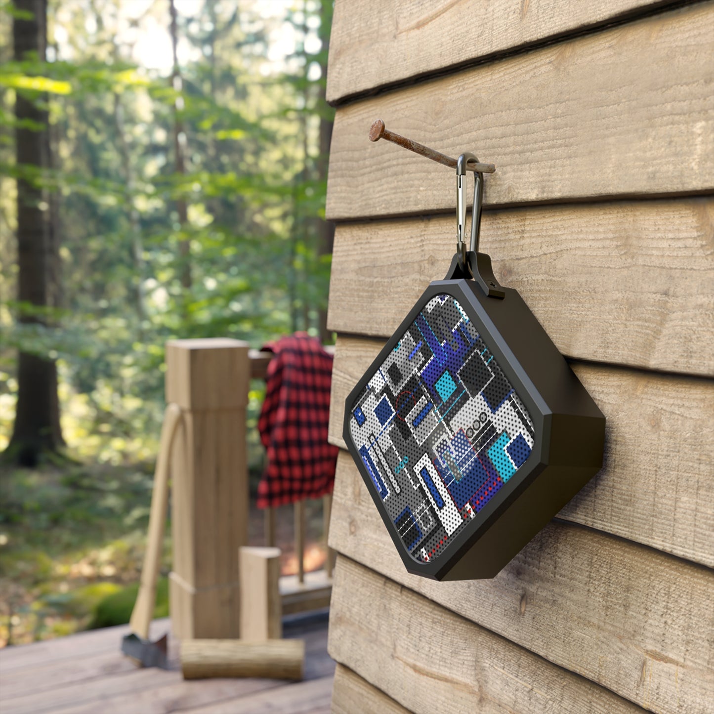 Outdoor Bluetooth Speaker - No. 235