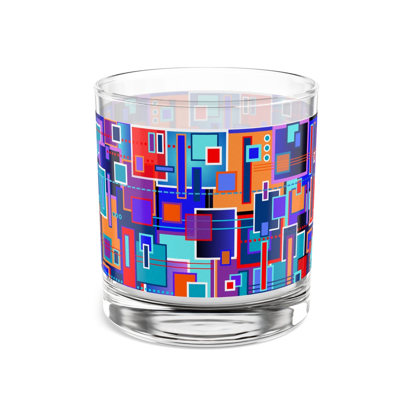 Rocks Glass, 10oz - No. 233