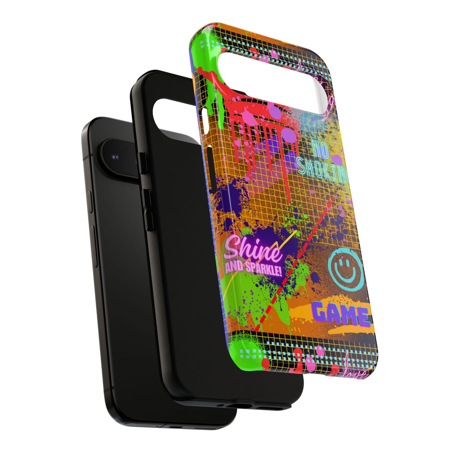 Tough Phone Case -  No. 232