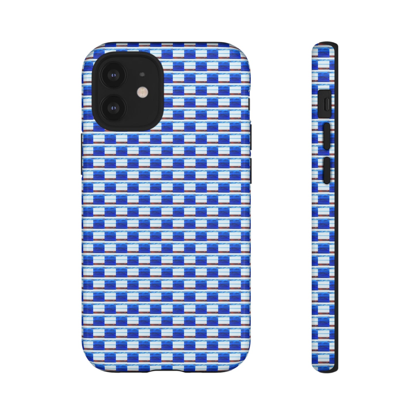 Tough Phone Case -  No. 140