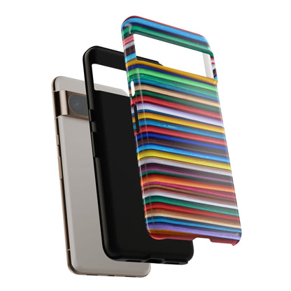 Tough Phone Case -  No. 308