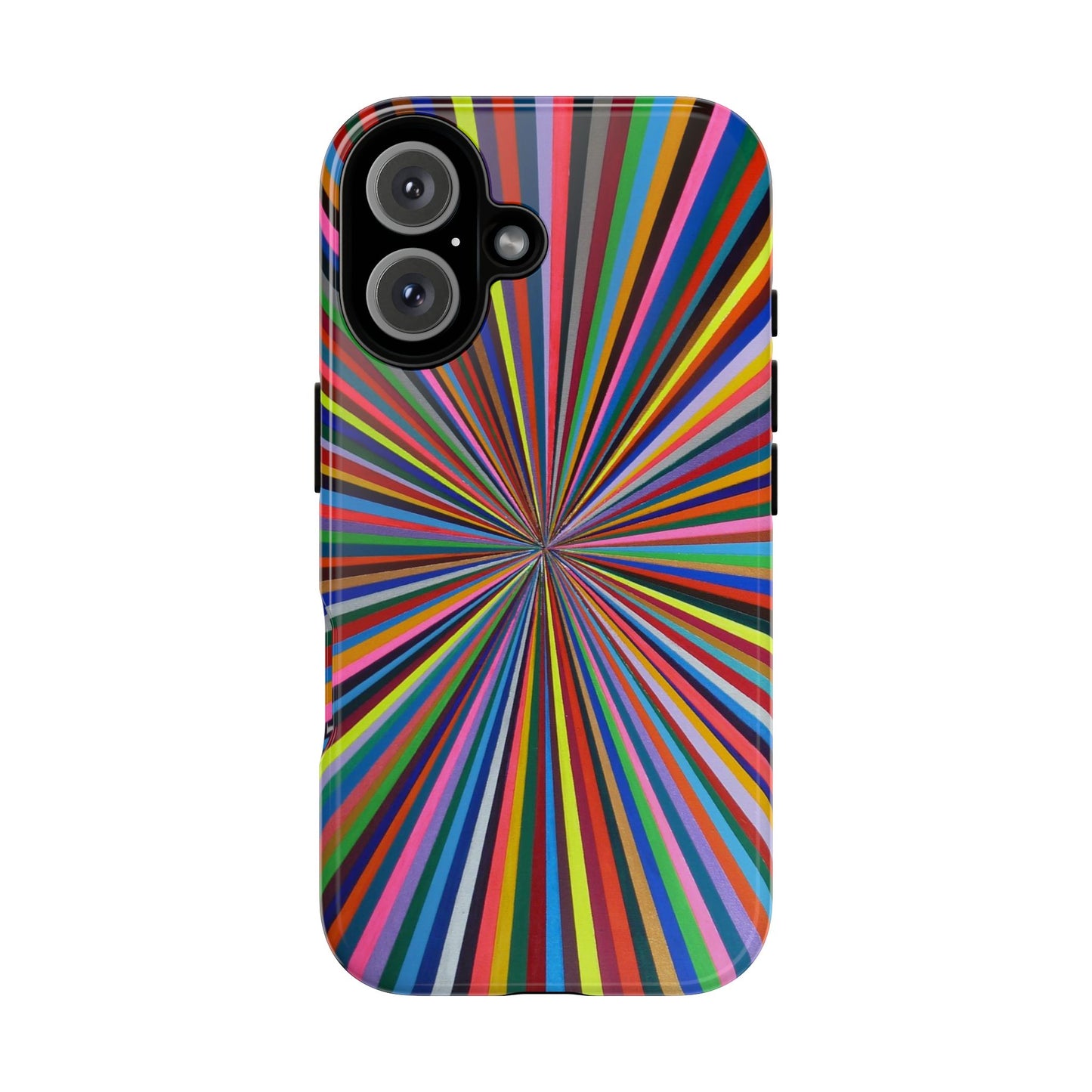 Tough Phone Case - No. 205