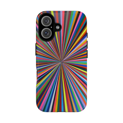 Tough Phone Case - No. 205