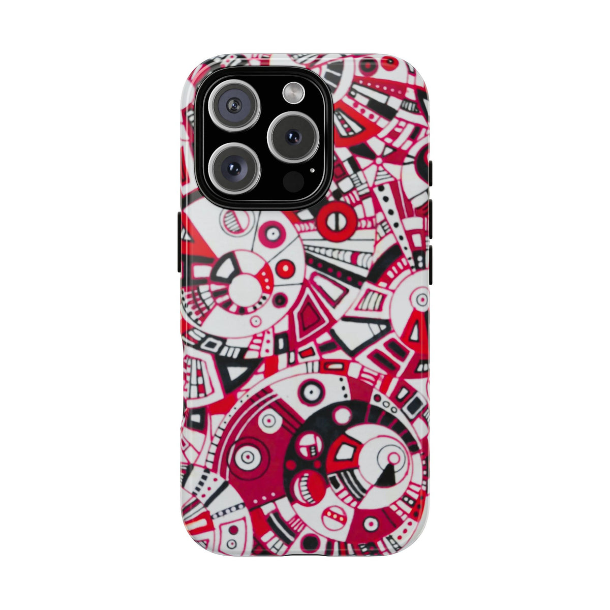 Tough Phone Case - No. 276