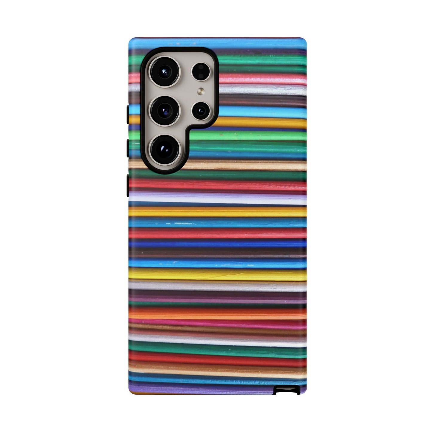 Tough Phone Case -  No. 308
