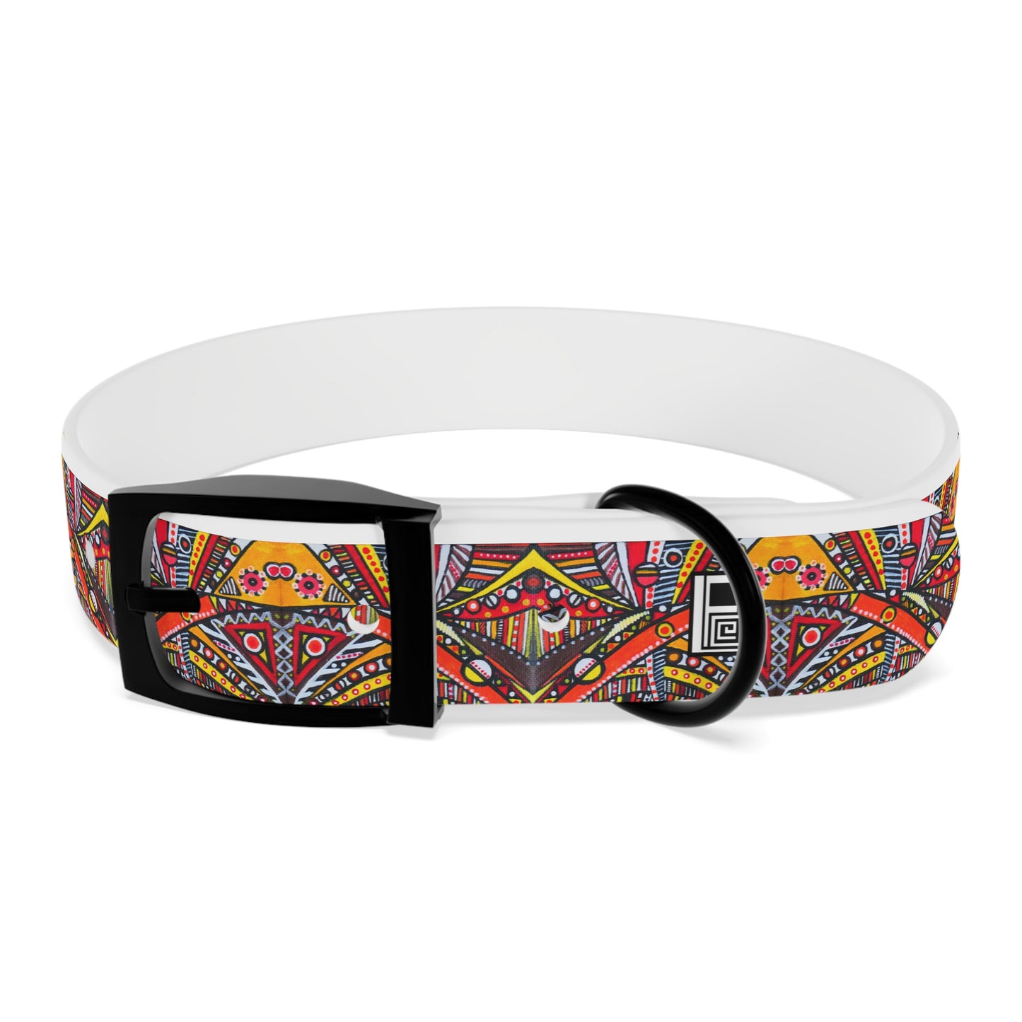 Dog Collar - No. 286