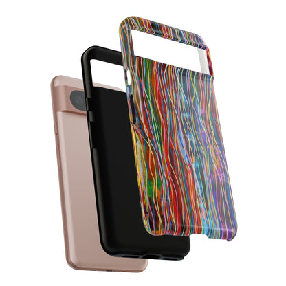 Tough Phone Case -  No. 236
