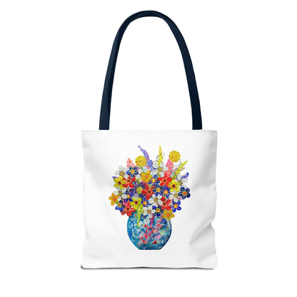 Tote Bag  - No. 244