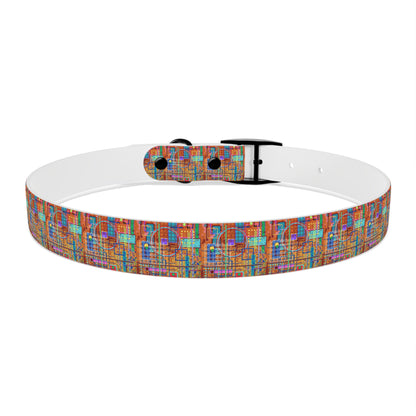 Dog Collar - No. 327