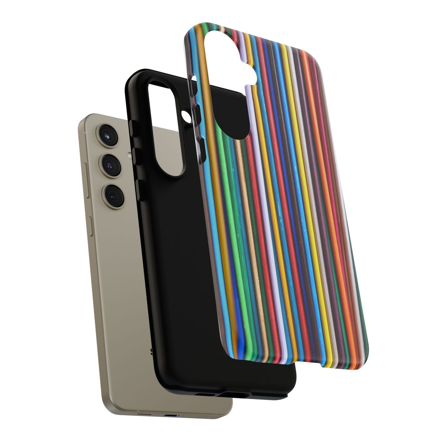 Tough Phone Case - No. 309