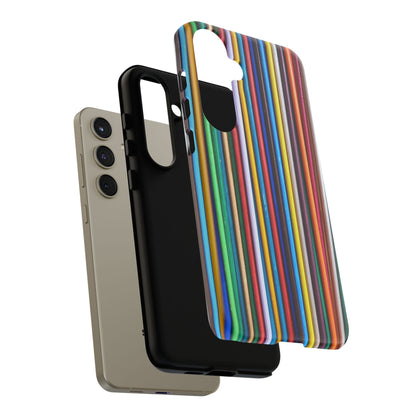 Tough Phone Case - No. 309