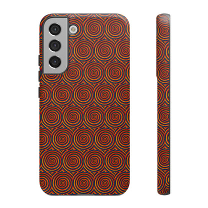 Tough Phone Case -  No. 144