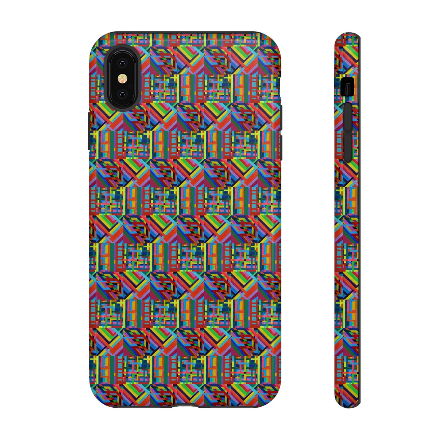 Tough Phone Case -  No. 223 C