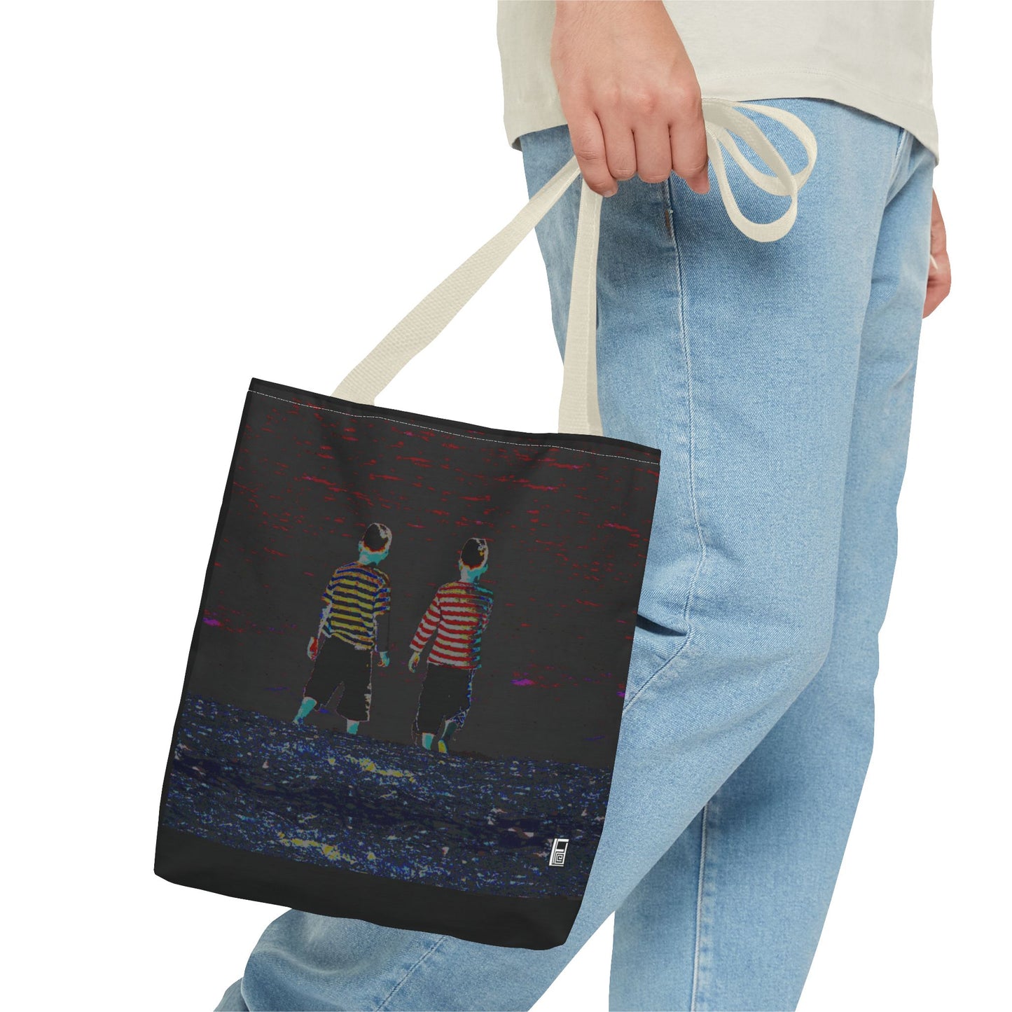 Tote Bag  - No. 206