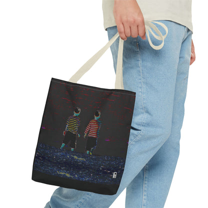 Tote Bag  - No. 206