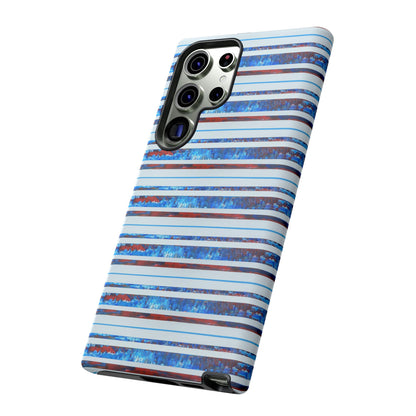 Tough Phone Case -  No. 140