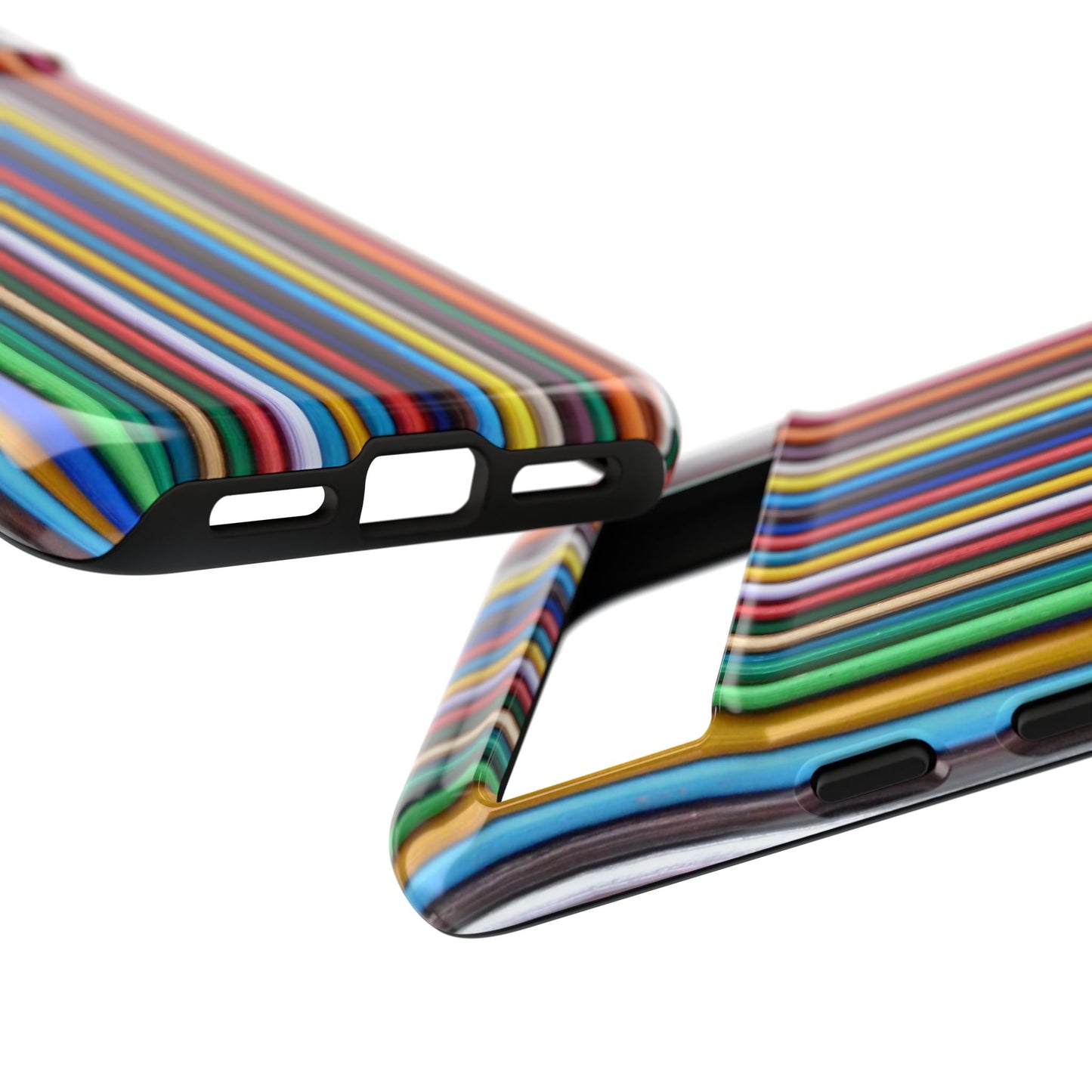 Tough Phone Case - No. 309