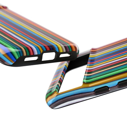 Tough Phone Case - No. 309