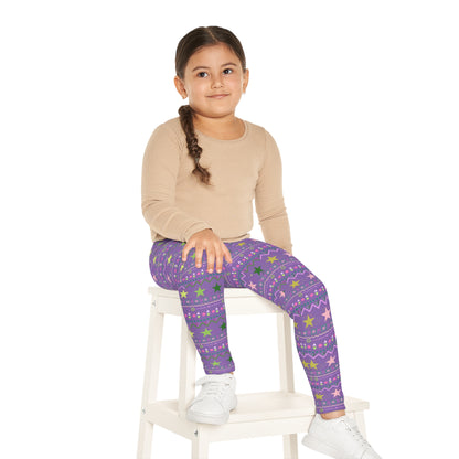 Kids Leggings - No. 336 PE