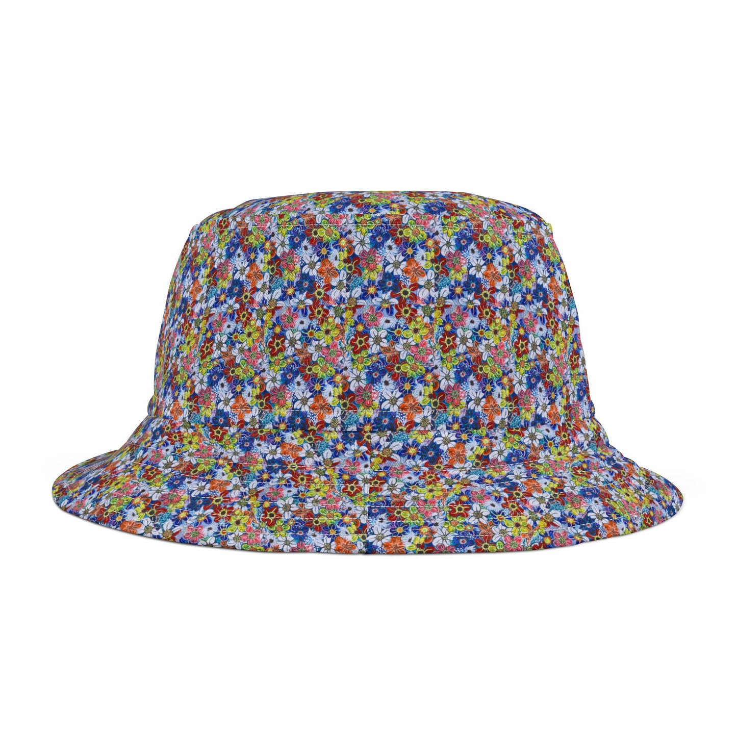 Bucket Hat  - No. 240