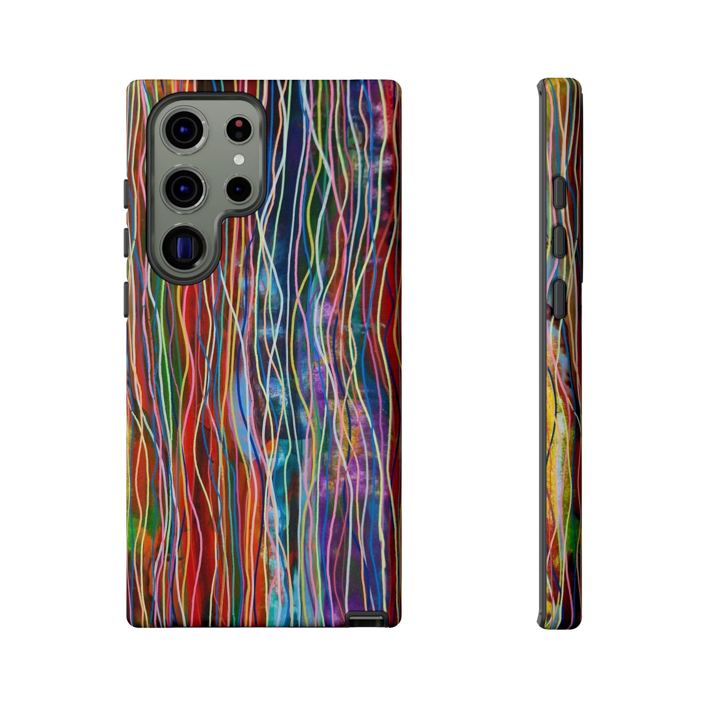 Tough Phone Case -  No. 236