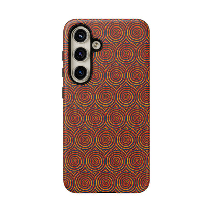 Tough Phone Case -  No. 144