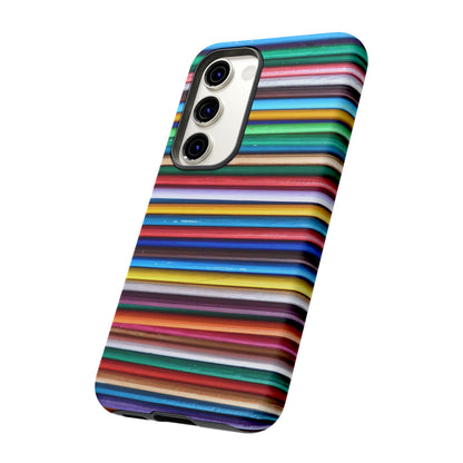 Tough Phone Case -  No. 308