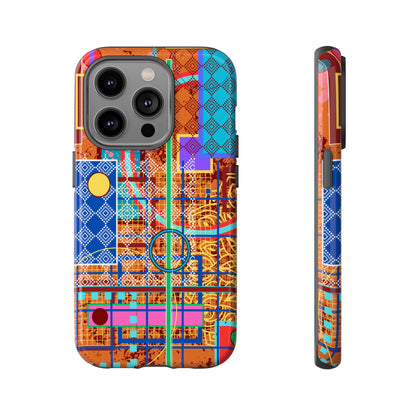 Tough Phone Case - No. 327