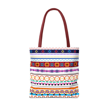 Tote Bag  - No. 326