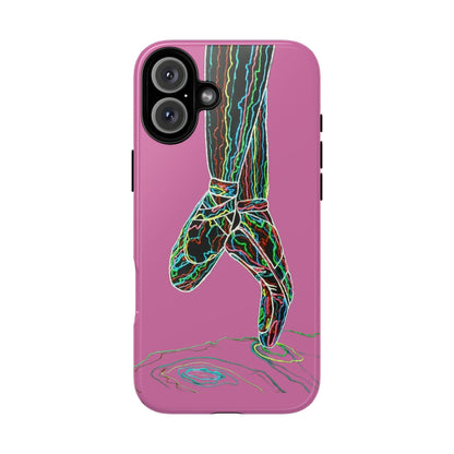 Tough Phone Case - No. 227