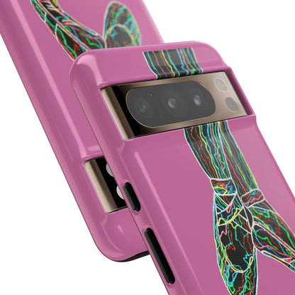 Tough Phone Case - No. 227
