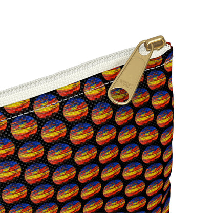 Make Up Bag - No. 149 - Through the Lens