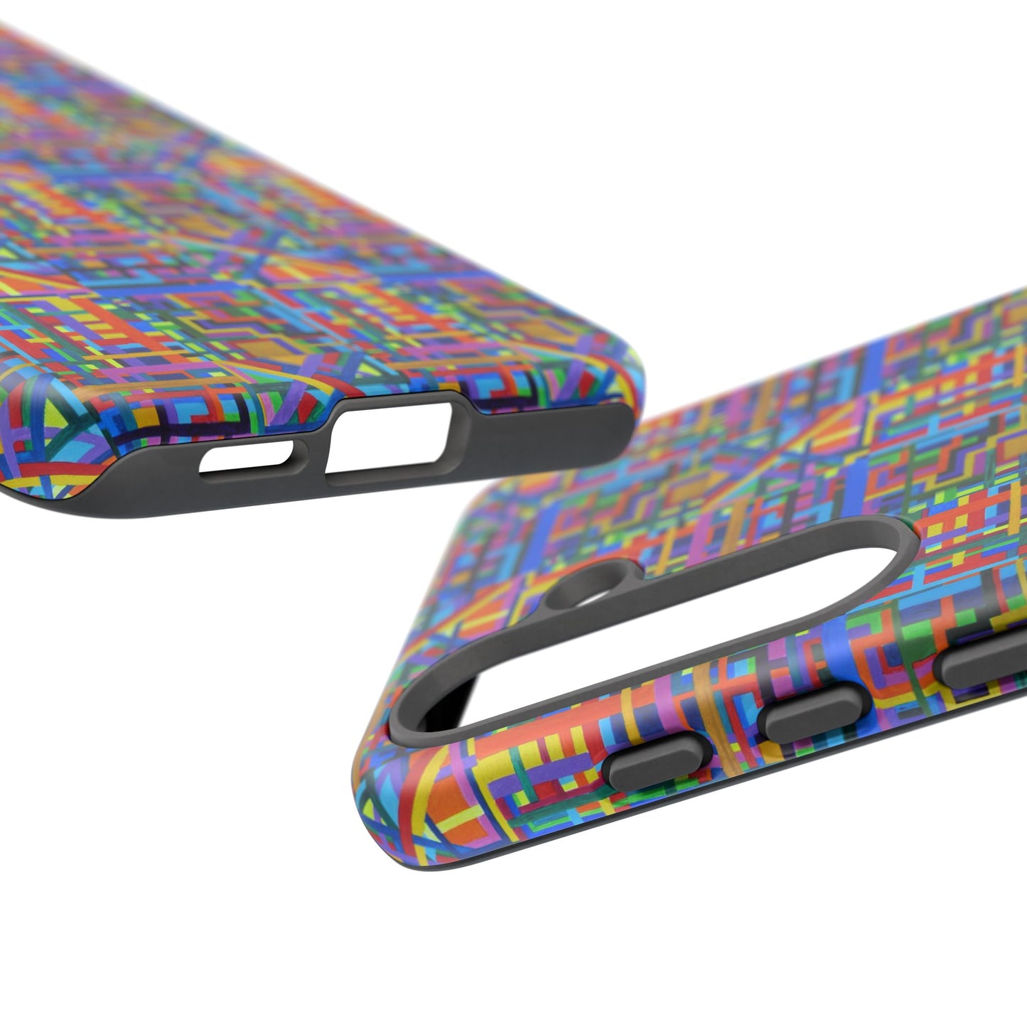 Tough Phone Case -  No. 223 D