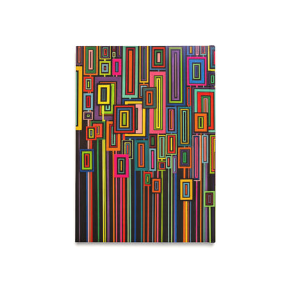 Hardcover Journal (A5) No. 341
