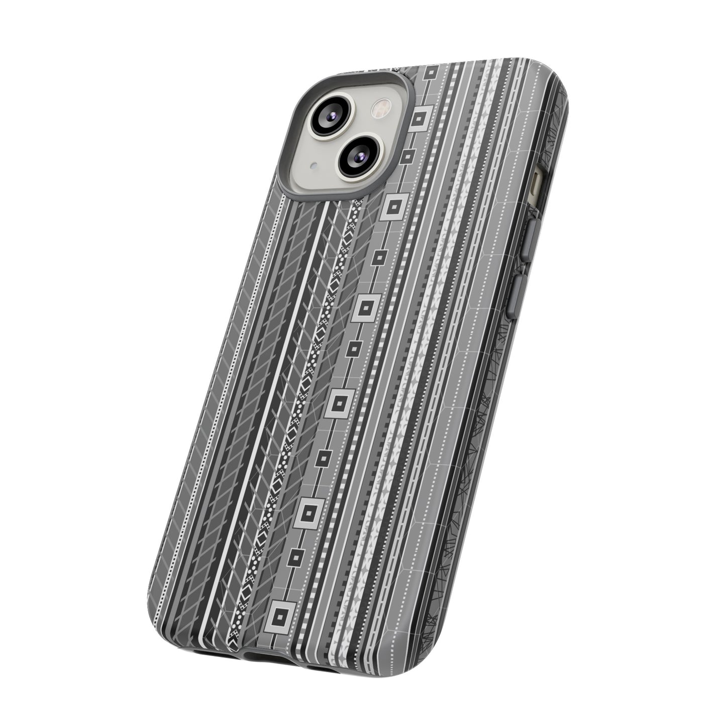 Tough Cases -  No. 298 B